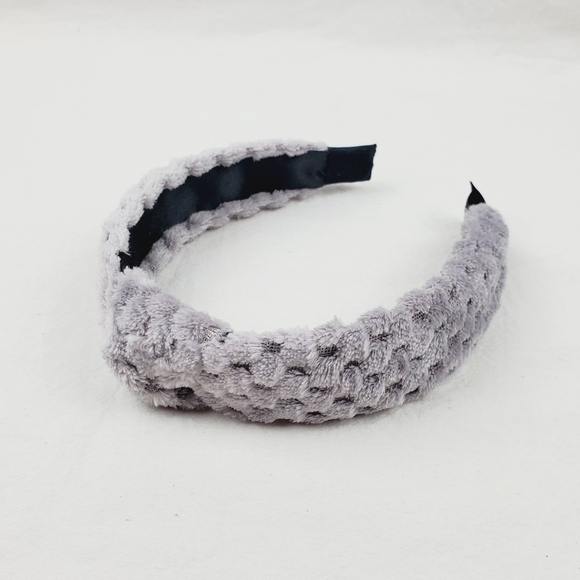 Non-Slip soft fabric knotted headband hair accessories - Picture 1 of 9